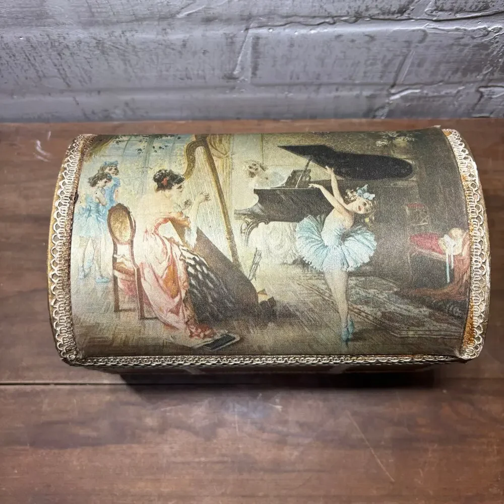 Post Furnishings vintage dome